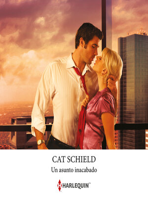 cover image of Un asunto inacabado